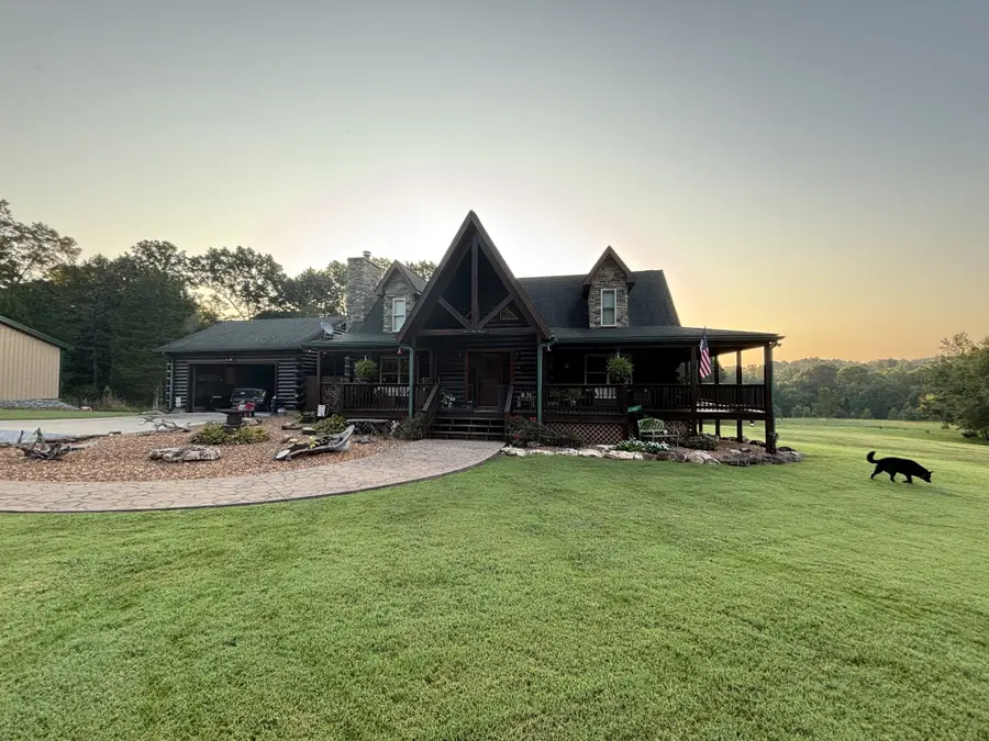 160 Turkey Ridge Rd, Big Rock, TN 37023 - #2