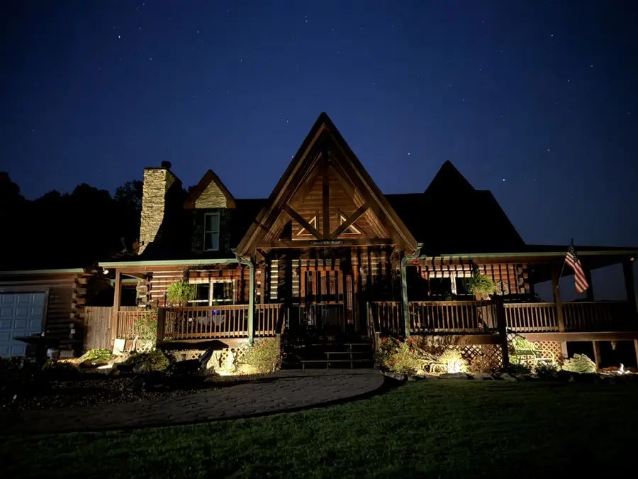 160 Turkey Ridge Rd, Big Rock, TN 37023 - #3