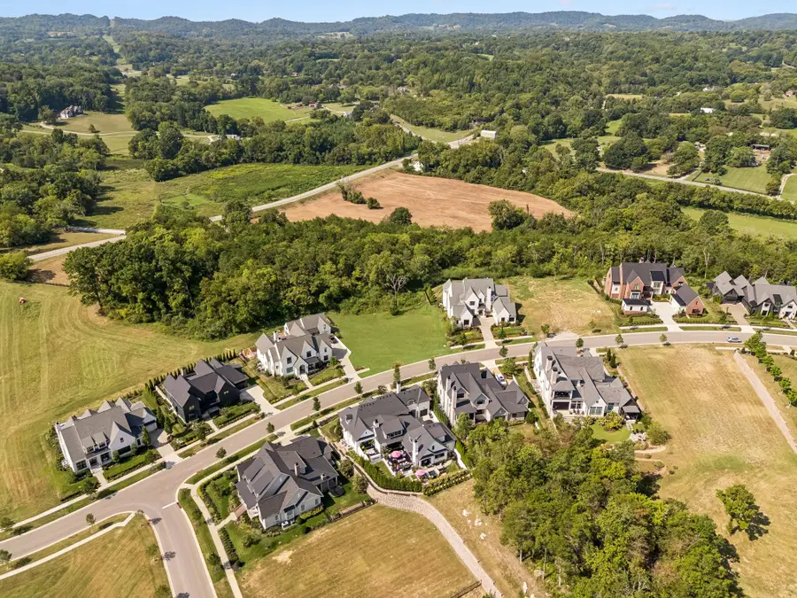 9113 Sawtooth Ln, College Grove, TN 37046 - #2