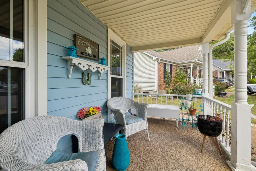 709 Woodbrier Ct, Hermitage, TN 37076 - #3