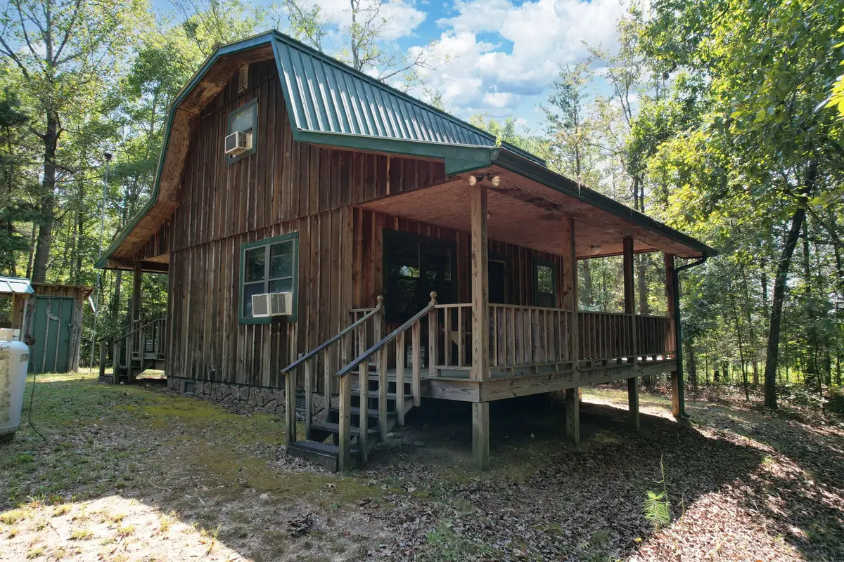 358 County Road 42, Athens, TN 37303 - #1