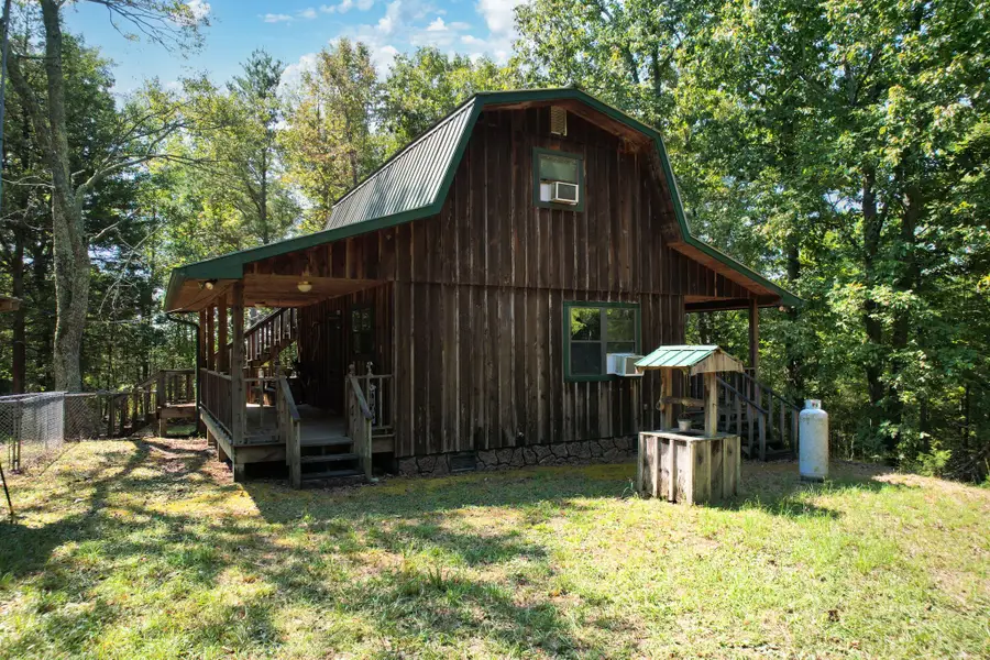 358 County Road 42, Athens, TN 37303 - #2