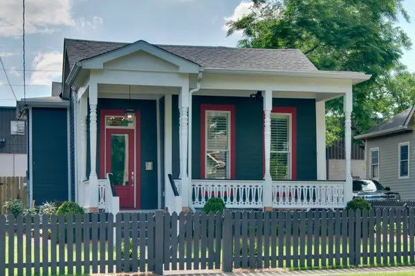 1021 2nd Ave S, Nashville, TN 37210