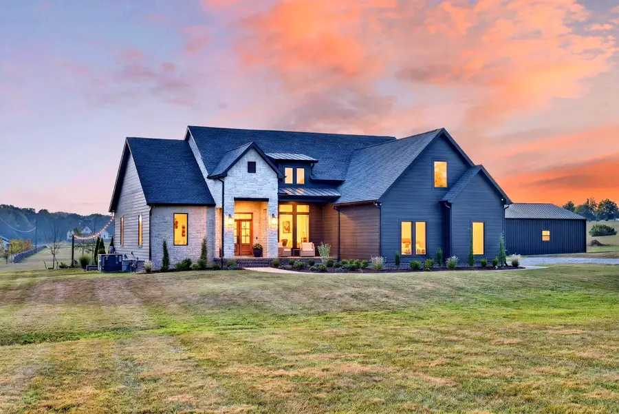 1147 Maxwell Branch Rd, Cottontown, TN 37048 - #2