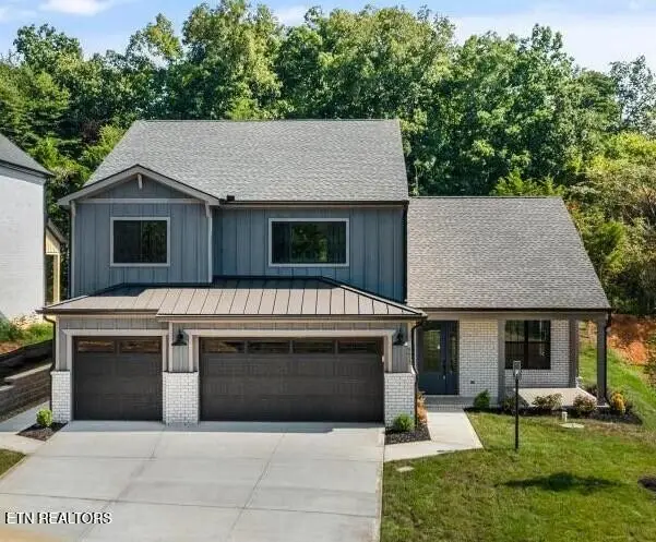 9912 Alani Hill Way, Knoxville, TN 37922 - #1