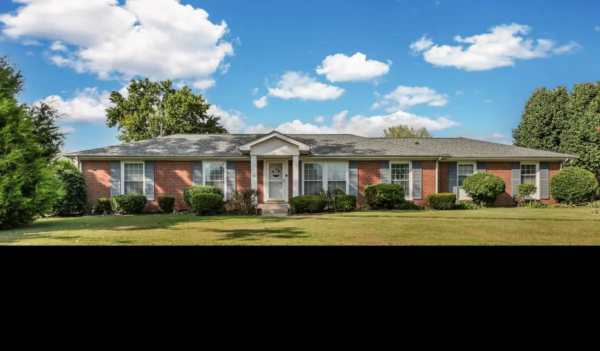 2149 Allendale Dr, Clarksville, TN 37043 - #1