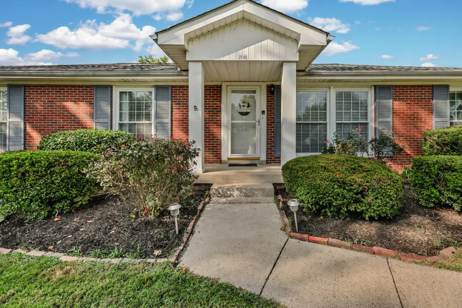 2149 Allendale Dr, Clarksville, TN 37043 - #3