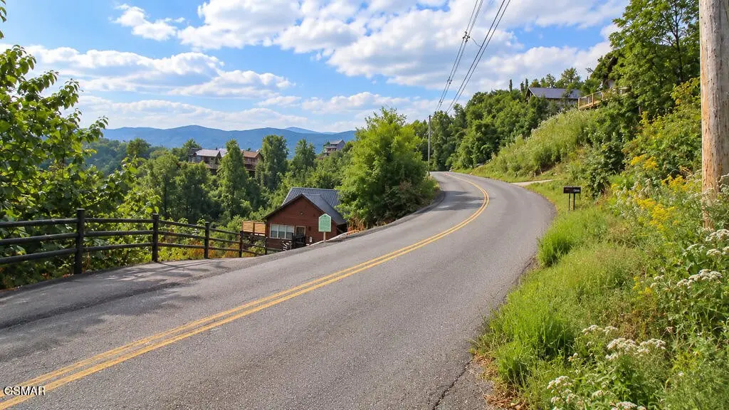 616 Wiley Oakley Drive, Gatlinburg, TN 37738 - #1