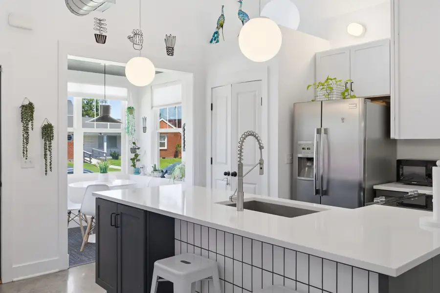 1223 Phillips St, Nashville, TN 37208 - #2