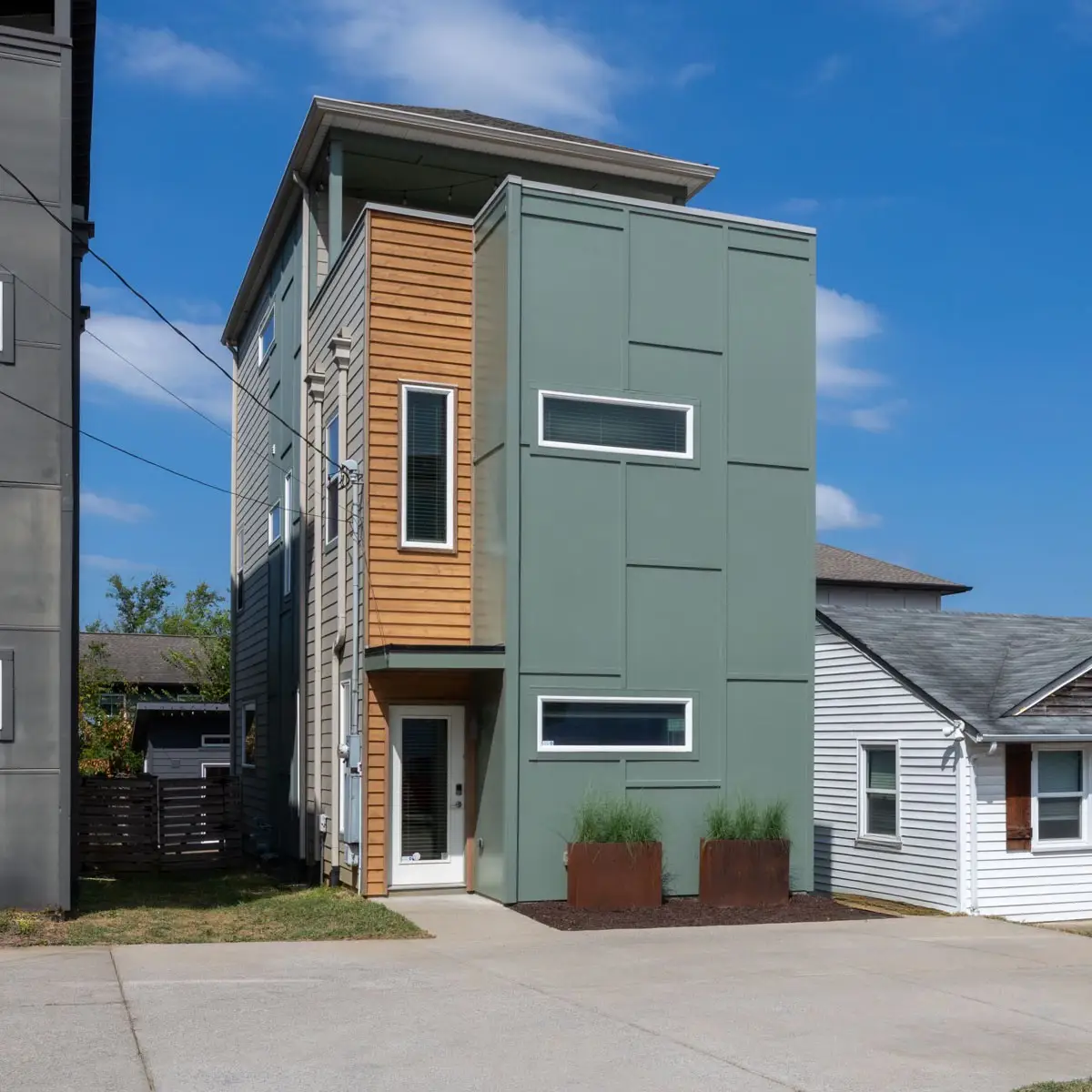 1808B Branch St, Nashville, TN 37216 - #1