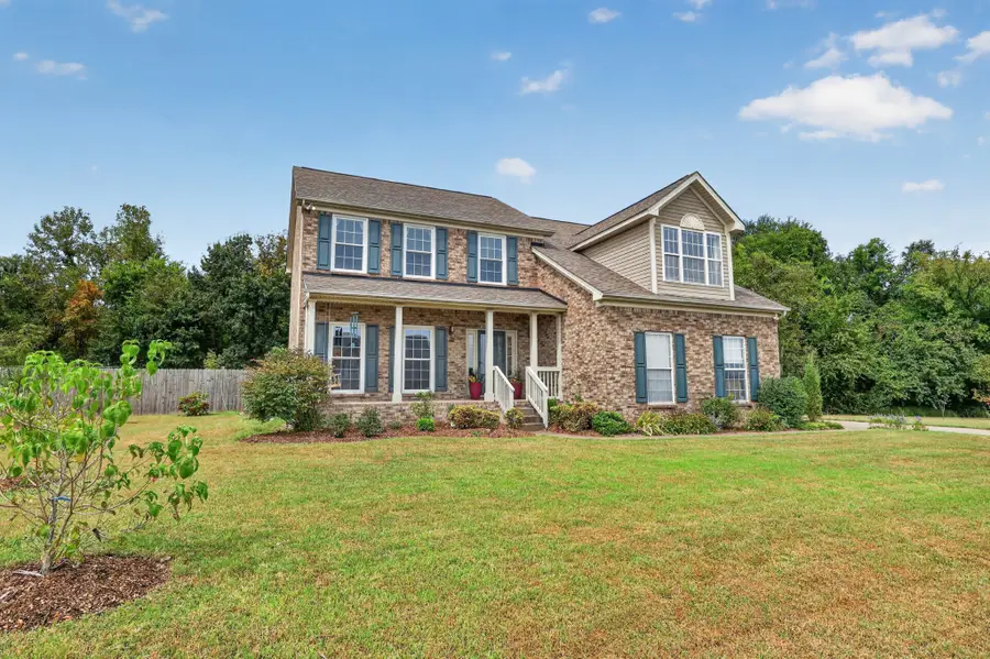 2240 Gilmore Crossing Ln, Nashville, TN 37218 - #3