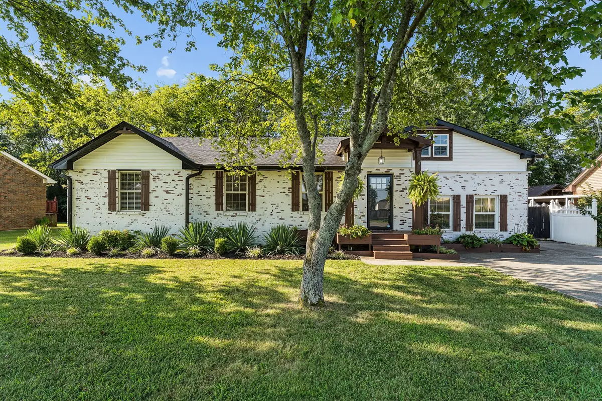 440 Lealand Ln, Lebanon, TN 37087 - #1