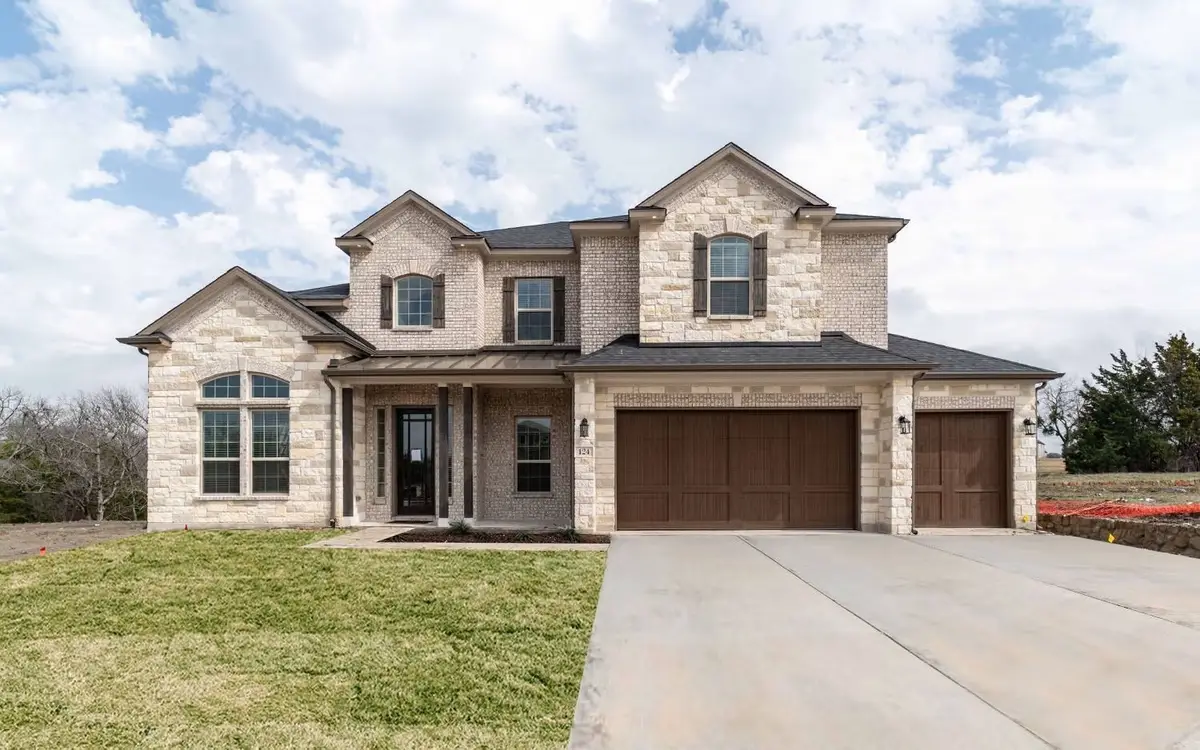 126 Belvoir Drive, Fairview, TN 37062 - #1