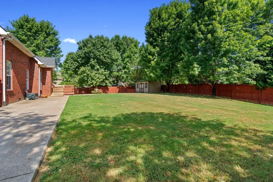107 Home Pl, Lascassas, TN 37085 - #2