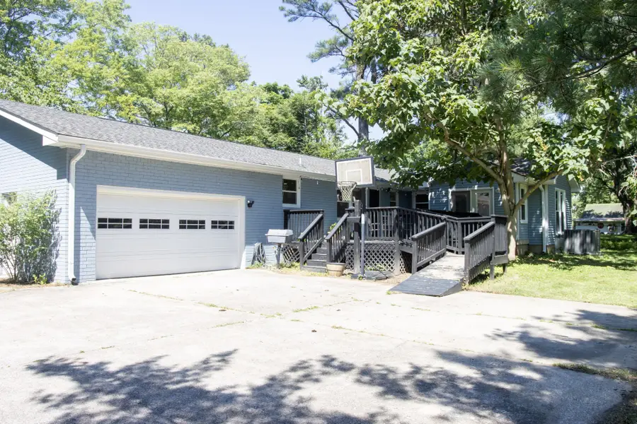 2531 Union Hill Rd, Goodlettsville, TN 37072 - #2