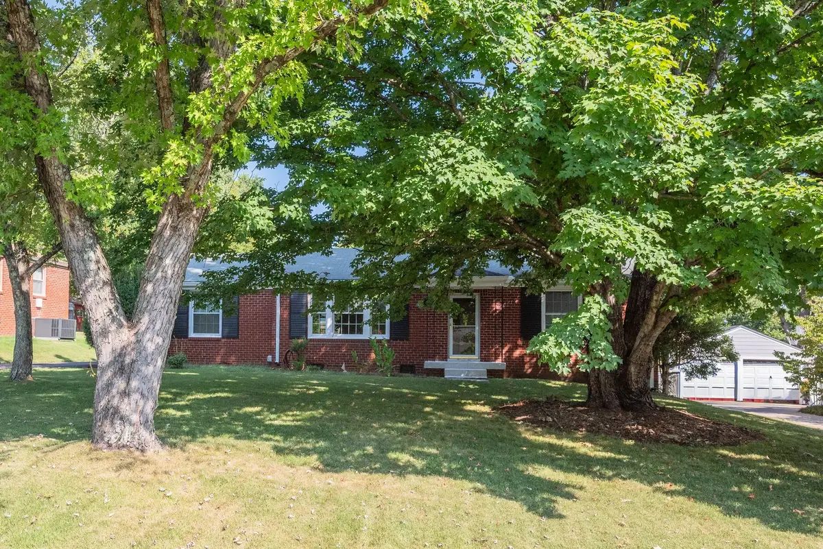 308 Fieldcrest Dr, Nashville, TN 37211 - #1