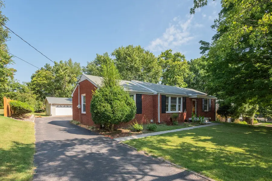 308 Fieldcrest Dr, Nashville, TN 37211 - #2