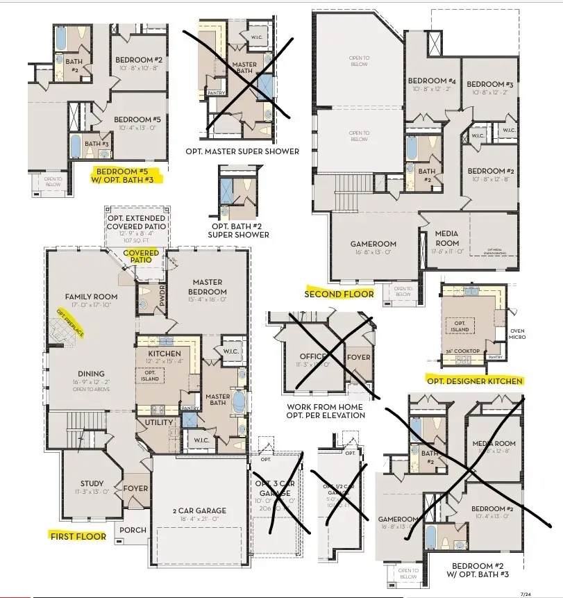 441 Van Conder Pl, Hendersonville, TN 37075 - #2