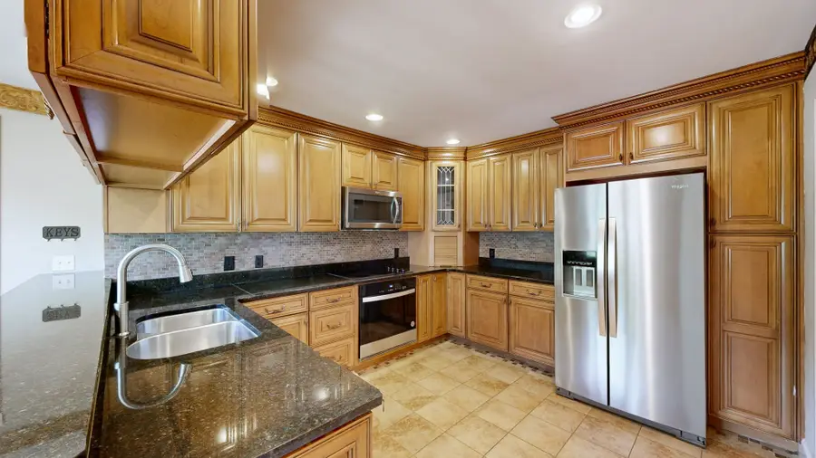 5049 Twin Ridge Dr, Old Hickory, TN 37138 - #3