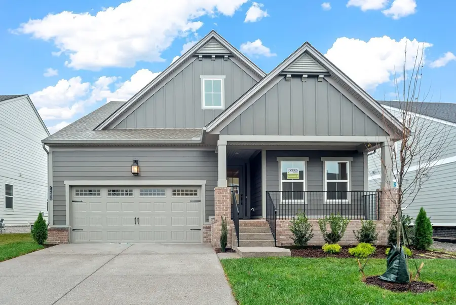 1621 Cherry Tree Ln, Mount Juliet, TN 37122 - #2