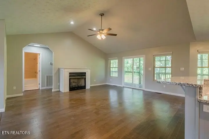 3110 Nevils Way, Sevierville, TN 37876 - #2