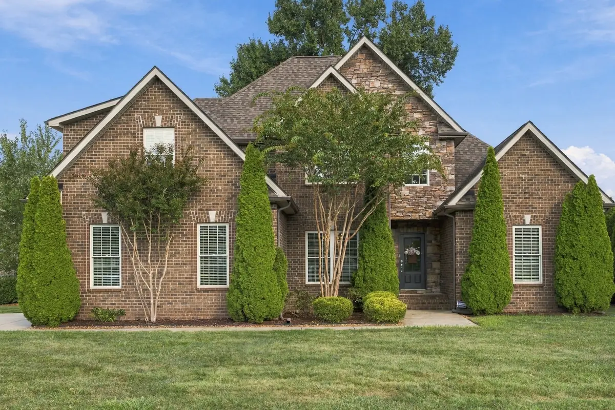 1014 Empire Blvd, Murfreesboro, TN 37130 - #1
