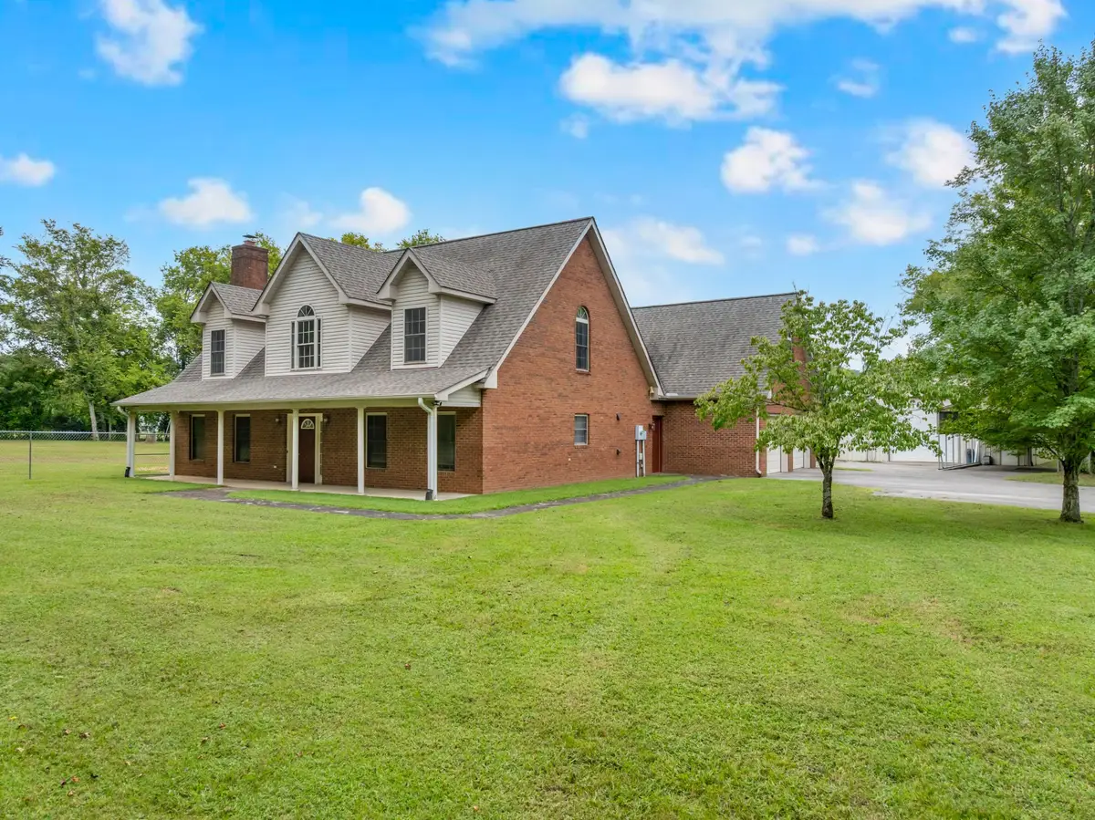 3822 Cherokee Trl, Lascassas, TN 37085 - #1