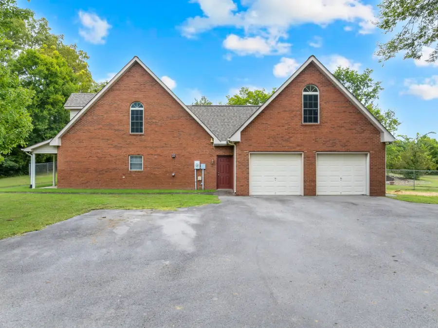 3822 Cherokee Trl, Lascassas, TN 37085 - #2