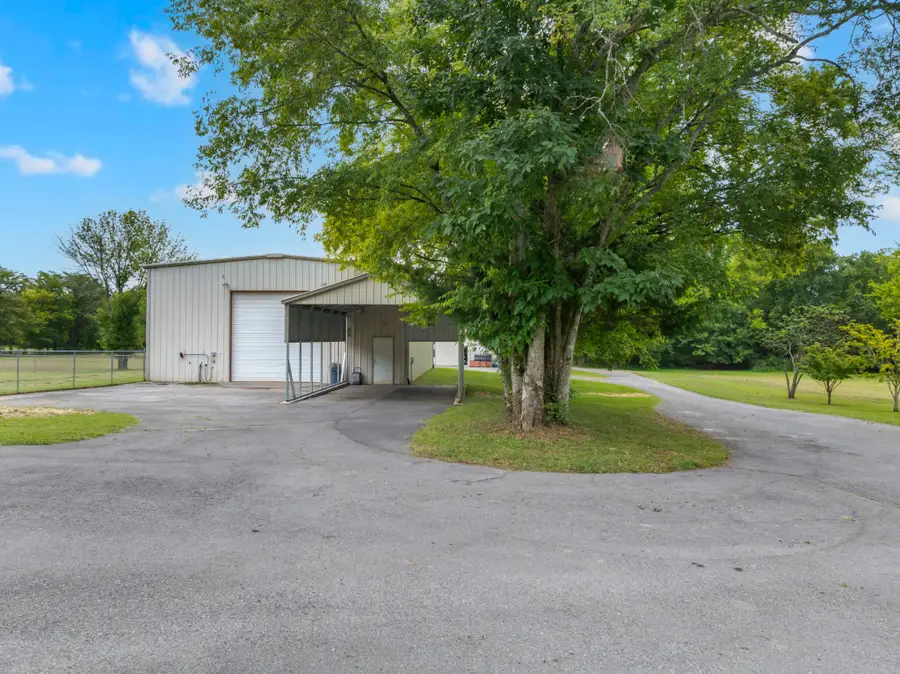 3822 Cherokee Trl, Lascassas, TN 37085 - #3