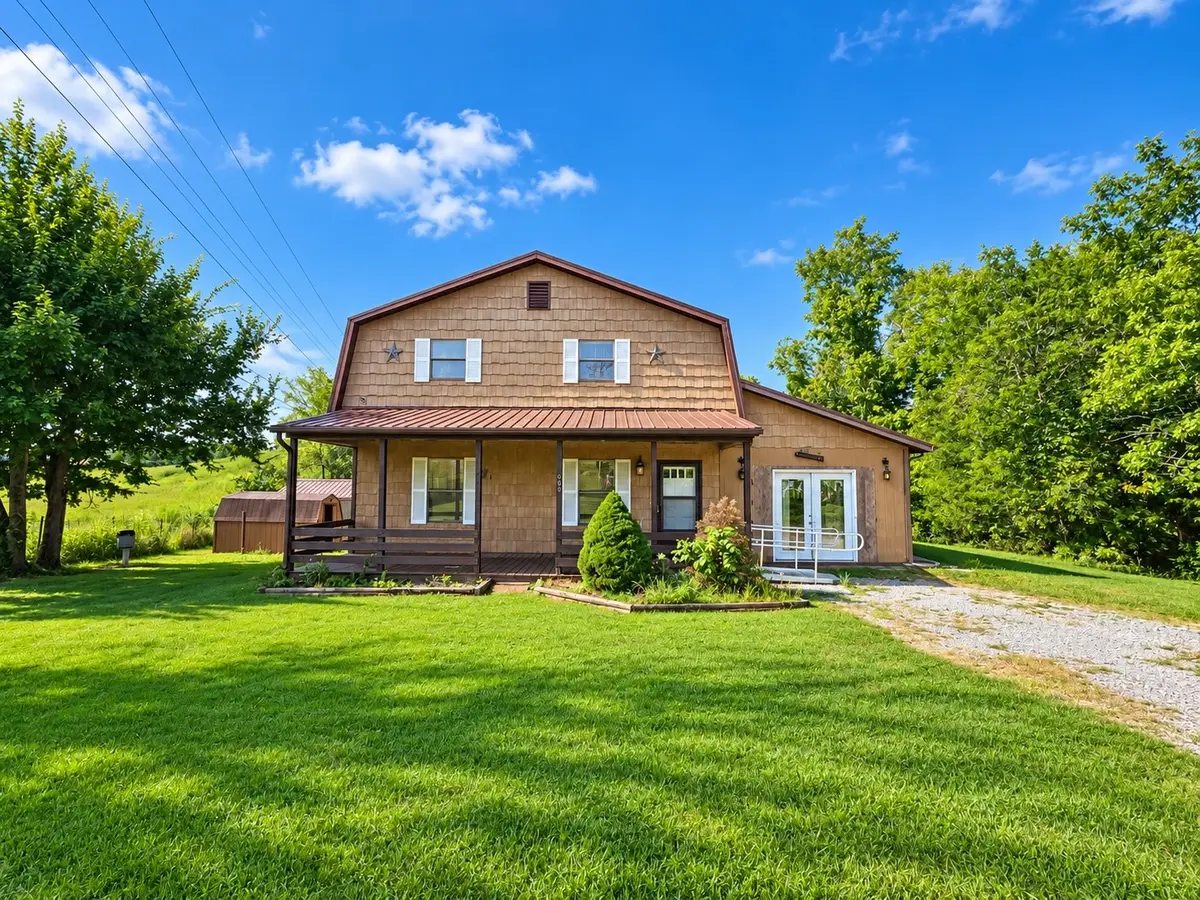 300 Cherokee Blvd, Greeneville, TN 37743 - #1