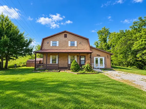 300 Cherokee Blvd, Greeneville, TN 37743
