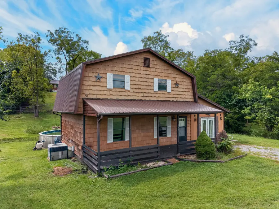 300 Cherokee Blvd, Greeneville, TN 37743 - #3