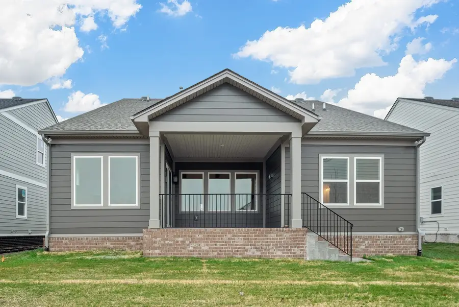 1621 Cherry Tree Ln, Mount Juliet, TN 37122 - #3