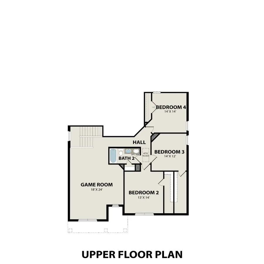 816 John Dale Drive, Mount Juliet, TN 37122 - #3