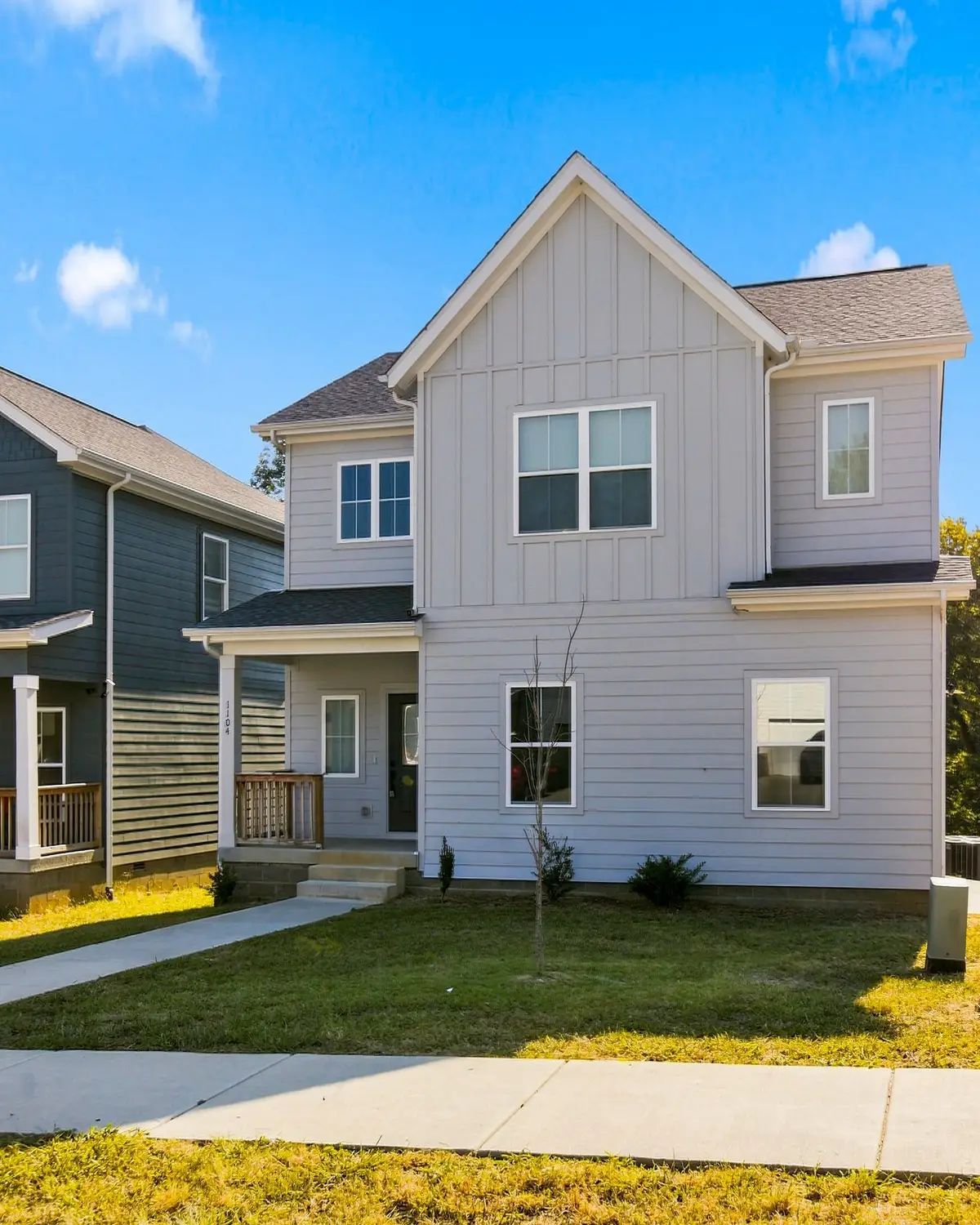 1104 Alcove Way, Antioch, TN 37013 - #1