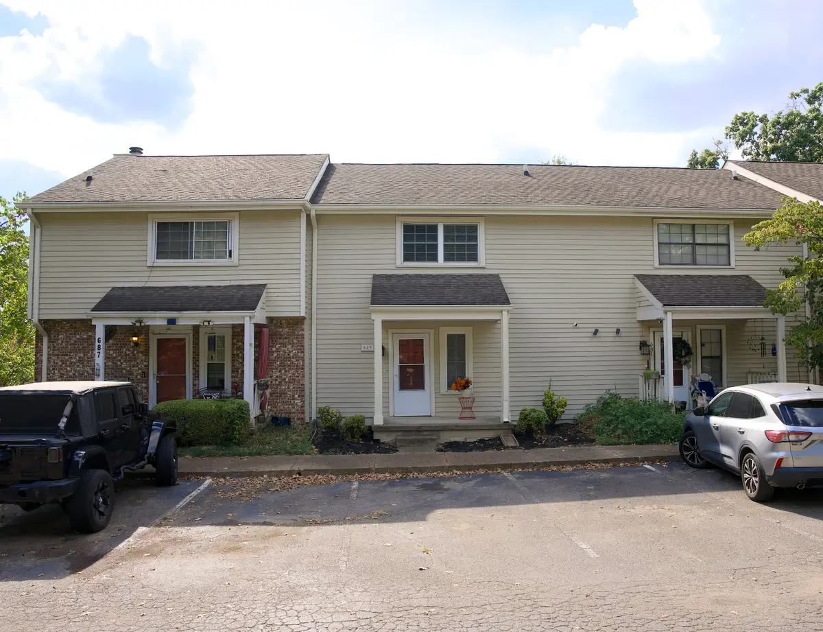 689 Longhunter Ct, Nashville, TN 37217 - #1