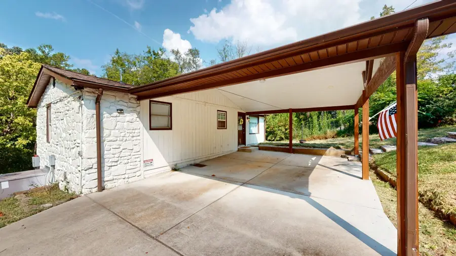 1392 Fairview Blvd, Fairview, TN 37062 - #3