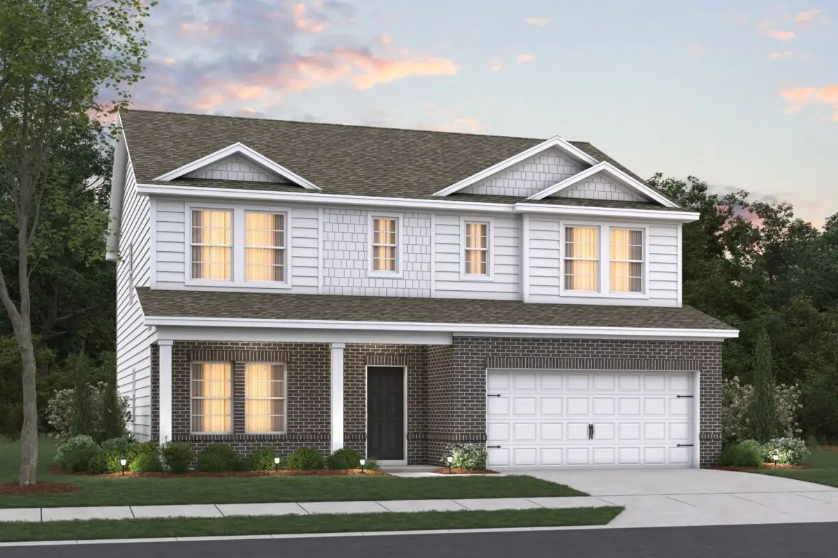 241 Rose Hannah Drive, Gallatin, TN 37066 - #1