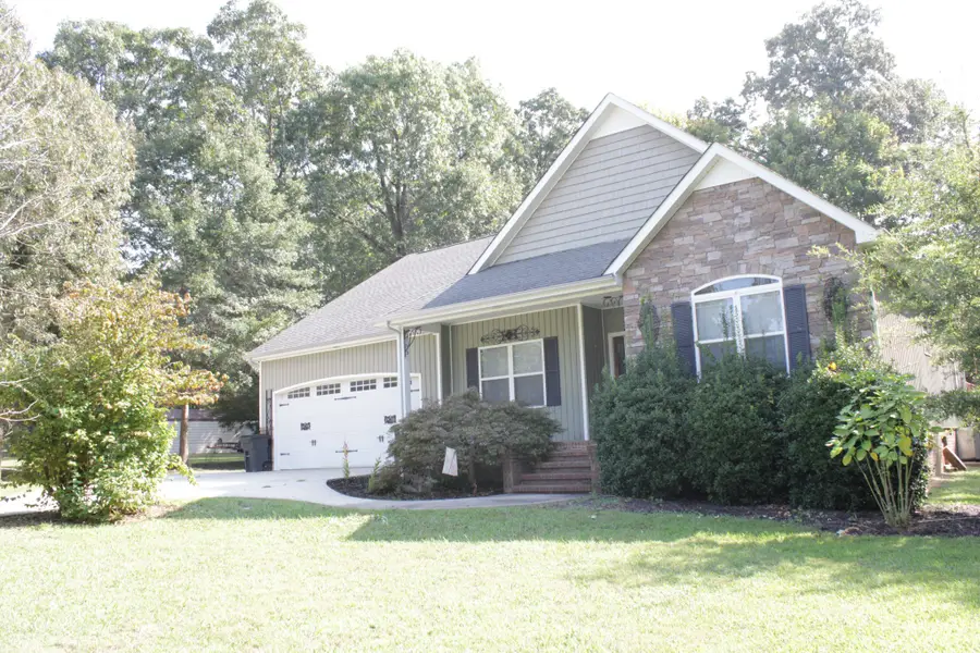 117 Carol Cir, Winchester, TN 37398 - #3