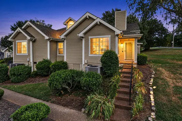 129 Cherry Hill Dr #6D, Hendersonville, TN 37075