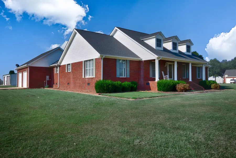 48 Baptist Ln, Ardmore, TN 38449 - #2