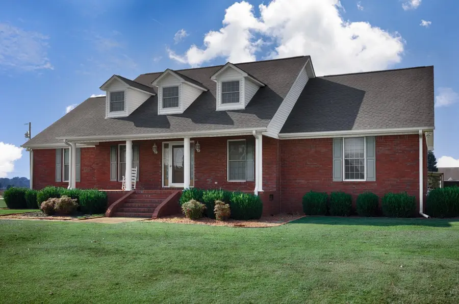 48 Baptist Ln, Ardmore, TN 38449 - #3