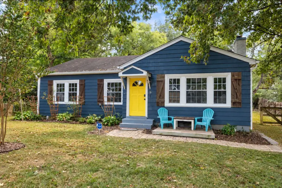 909 Edgewood Dr, Columbia, TN 38401 - #2