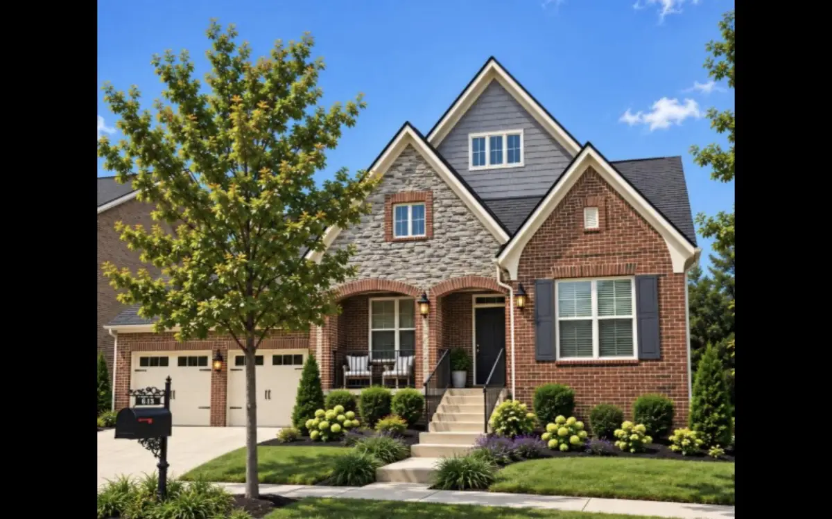648 Beamon Drive, Franklin, TN 37064 - #1