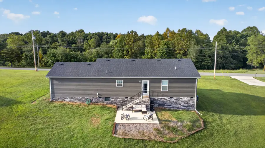 1460 Tanyard Hill Rd, Lynchburg, TN 37352 - #2