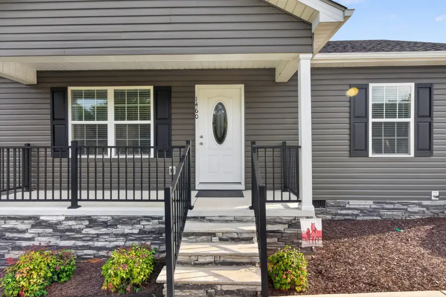 1460 Tanyard Hill Rd, Lynchburg, TN 37352 - #3
