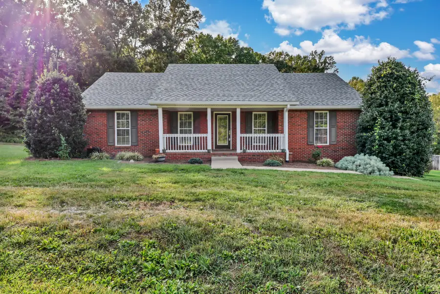 3736 Mcgregor Rd, Adams, TN 37010 - #2