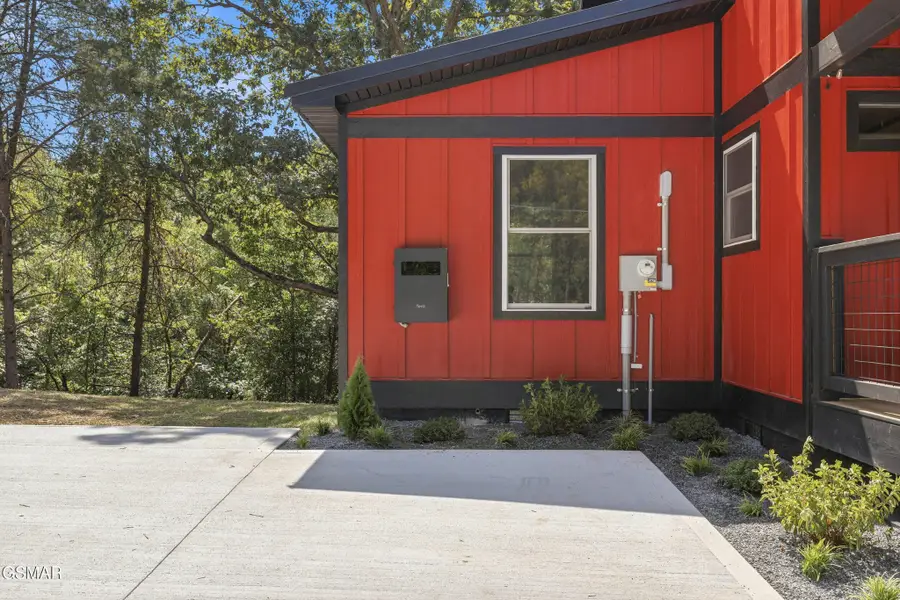 606 Cedar Road, Pigeon Forge, TN 37863 - #3