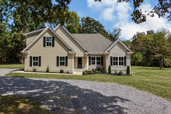 2554 Highway 41a N, Shelbyville, TN 37160