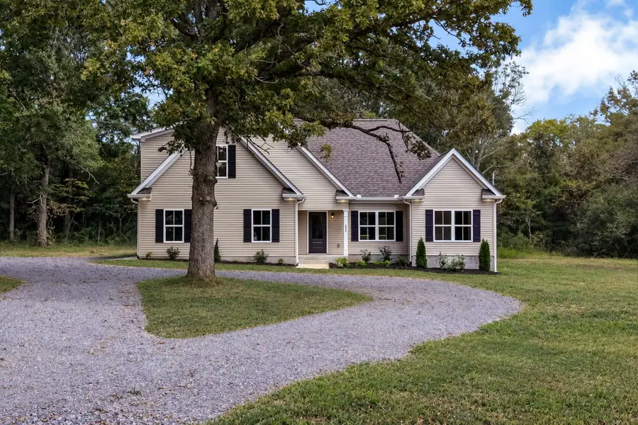 2554 Highway 41a N, Shelbyville, TN 37160 - #2